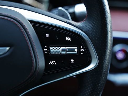 Used 2022 Genesis GV70 3.5T Sport w/ Sport Prestige Package image 34