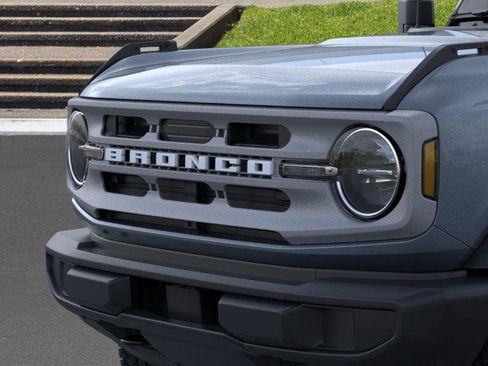 Used 2025 Ford Bronco Big Bend image 19