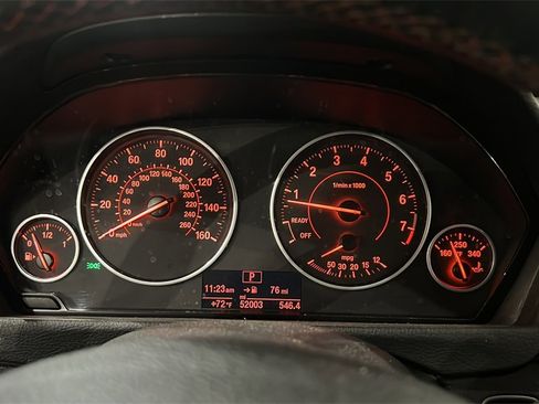 Used 2018 BMW 330i xDrive Sedan image 29