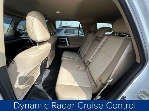 Used 2024 Toyota 4Runner SR5 Premium image 17