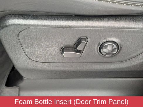 Used 2020 RAM 1500 Rebel w/ Rebel Level 1 Equipment Group AWD/4WD image 14