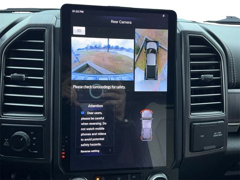 Used 2020 Ford F250 Limited image 25