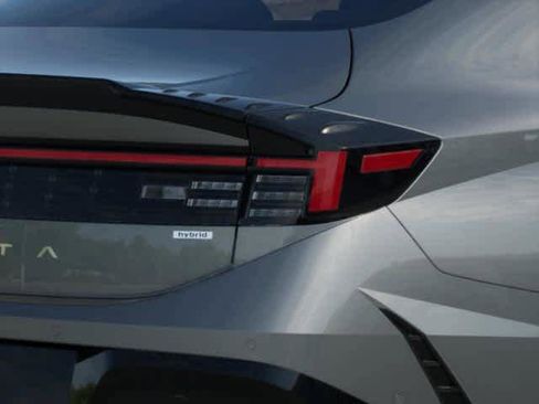 New 2026 Hyundai Sonata Limited image 10