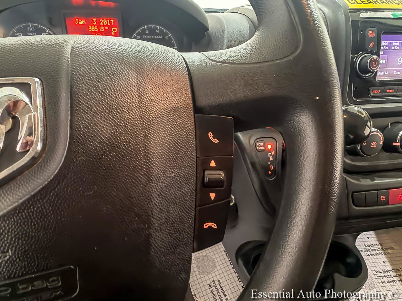 Used 2020 RAM ProMaster 3500 FWD image 13