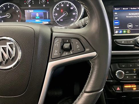 Used 2022 Buick Encore Preferred w/ Safety Package image 21