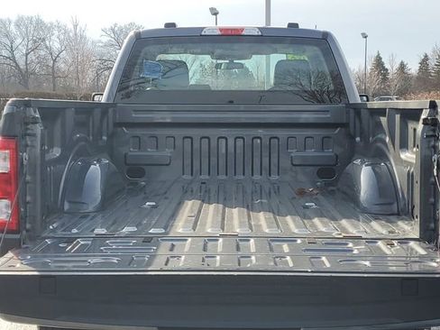 Used 2023 Ford F150 XL w/ XL Chrome Appearance Package AWD/4WD image 7