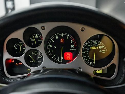 Used 2005 Ferrari 360 Spider RWD image 28