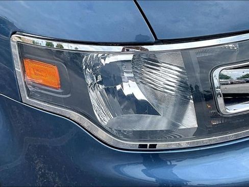 Used 2019 Ford Flex SEL w/ Equipment Group 202A FWD image 33