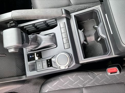 New 2026 Toyota Tacoma SR AWD/4WD image 7