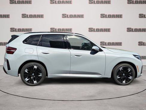 New 2026 BMW X3 xDrive30i w/ M Sport Package AWD/4WD image 6