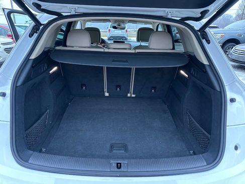 Used 2018 Audi Q5 2.0T Premium Plus w/ Premium Plus Package image 15