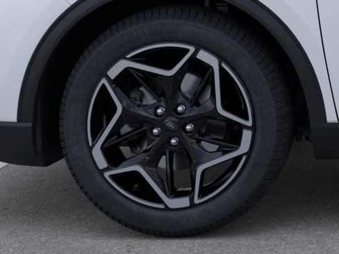 New 2026 Ford Escape Platinum w/ Premium Technology Package image 19