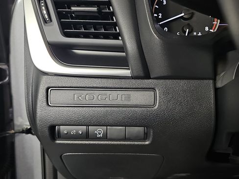 Certified 2024 Nissan Rogue S FWD image 24