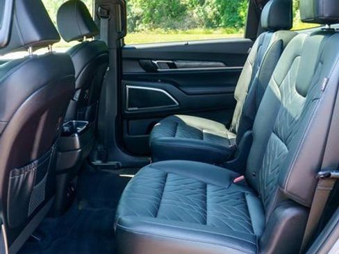 Used 2025 Kia Telluride SX X-Line AWD/4WD image 14