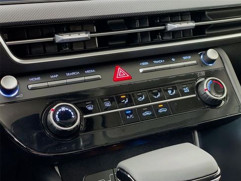 New 2026 Hyundai Sonata SE FWD image 12
