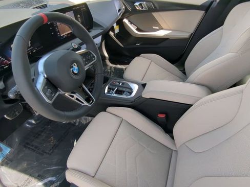 Used 2025 BMW M235i xDrive image 18