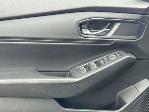 Certified 2023 Honda Accord EX image 16