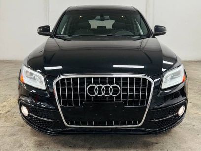 Used 2015 Audi Q5 3.0T Premium Plus