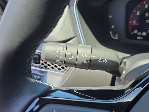 Used 2025 Acura Integra A-Spec FWD image 27