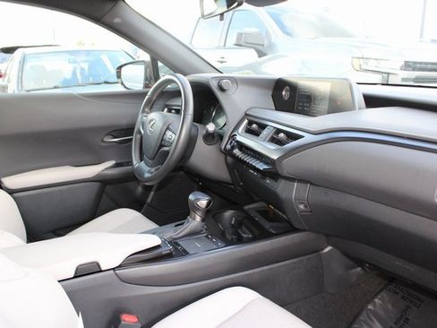 Certified 2022 Lexus UX 250h 250h Base image 5