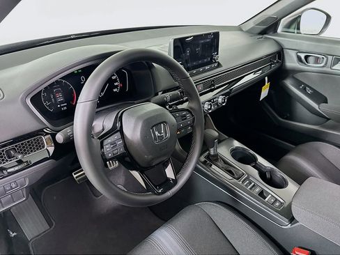 New 2026 Honda Civic Sport image 10
