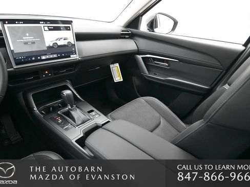 New 2026 MAZDA CX-5 Select AWD/4WD image 28
