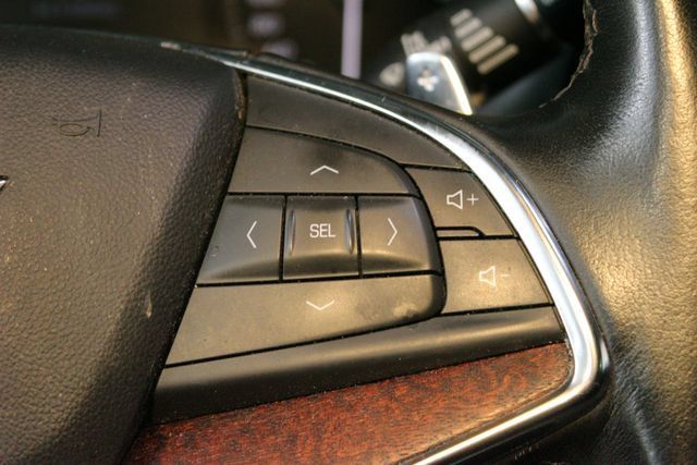 Used 2021 Cadillac XT5 Sportv AWD/4WD image 25