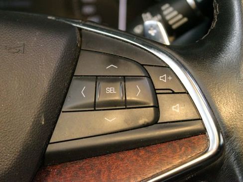 Used 2021 Cadillac XT5 Sportv AWD/4WD image 25