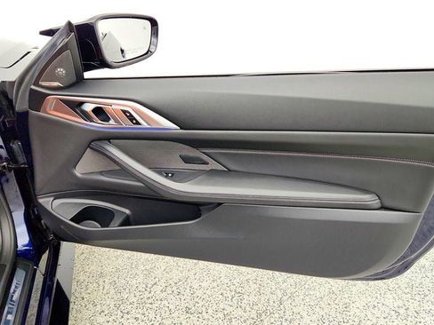 Used 2023 BMW M4 xDrive Competition AWD/4WD image 28