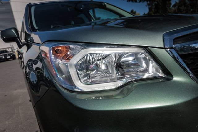 Used 2015 Subaru Forester 2.5i Touring w/ Eyesight & Navigation System AWD/4WD image 11