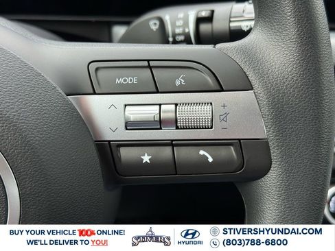 New 2026 Hyundai Sonata SE image 26