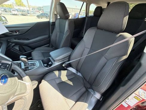 Certified 2024 Subaru Outback Premium AWD/4WD image 13