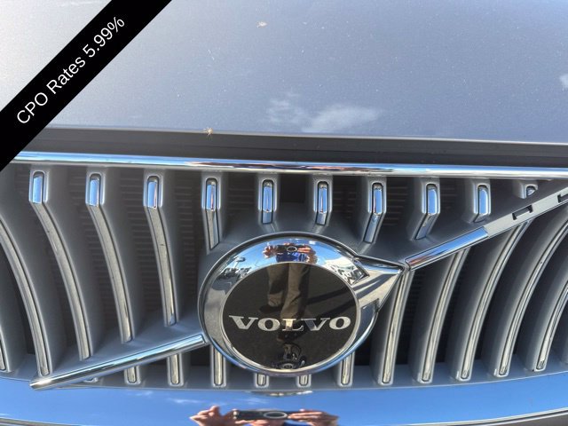 Certified 2025 Volvo XC90 B6 Plus AWD/4WD image 23