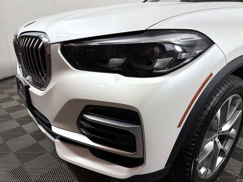 Certified 2023 BMW X5 xDrive40i w/ Premium Package image 27