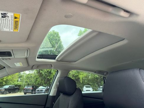 Used 2025 Honda Accord SE image 22