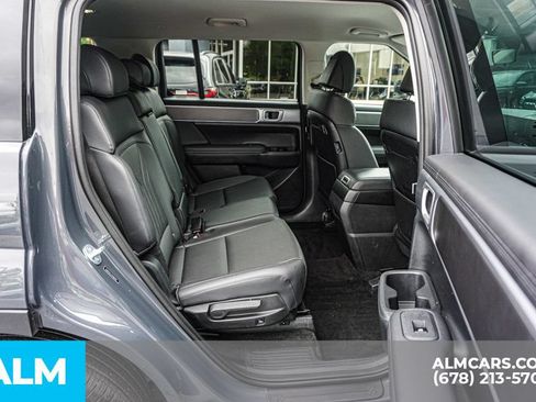 Used 2026 Hyundai Santa Fe SEL FWD image 24