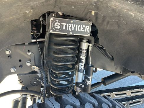 Used 2022 Ford F250 Lariat w/ Lariat Value Package image 8