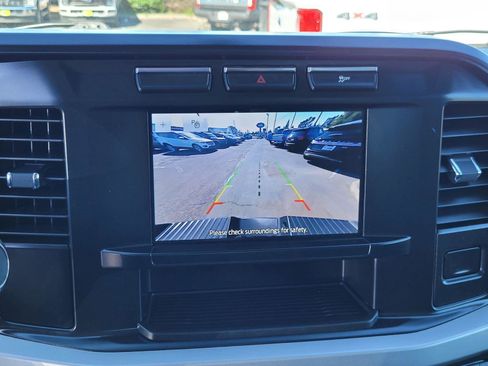 Used 2024 Ford F250 XLT image 13