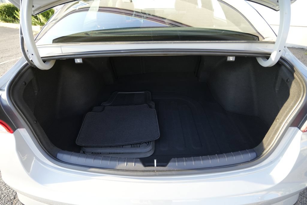 Used 2021 Kia K5 GT-Line FWD image 15