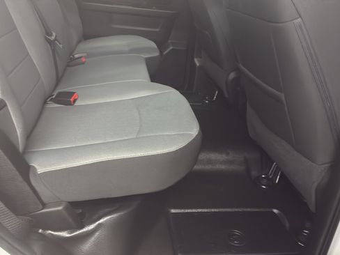 Used 2023 RAM 1500 Tradesman w/ Popular Equipment Group AWD/4WD image 25