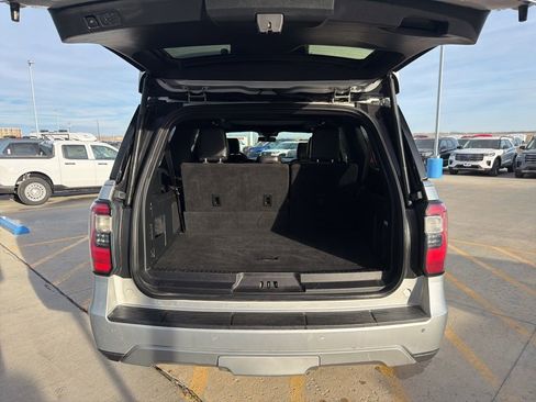 Used 2019 Ford Expedition Max Limited w/ Equipment Group 302A image 21