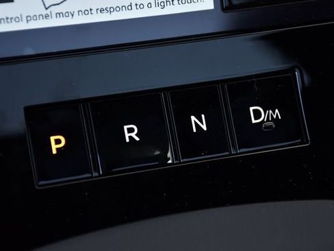 New 2026 INFINITI QX80 4WD w/ Sport Exterior Package image 14