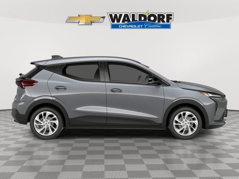 New 2027 Chevrolet Bolt LT FWD image 27
