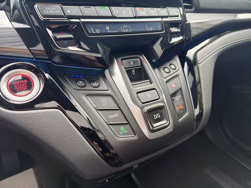 Certified 2022 Honda Odyssey Elite image 35