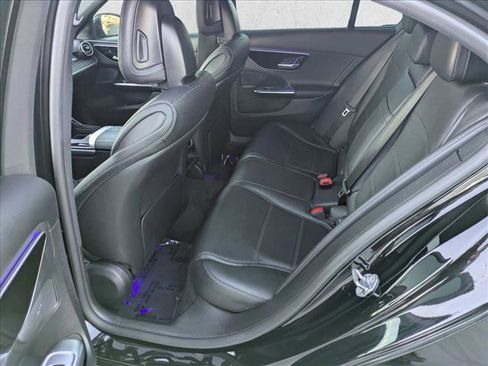 Used 2022 Mercedes-Benz C 300 Sedan image 18