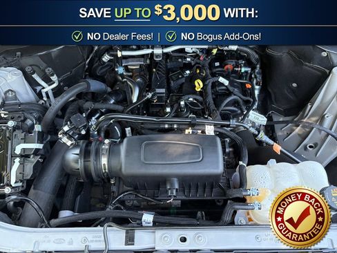 Used 2023 Ford Explorer XLT RWD image 25