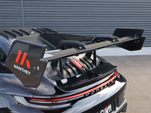 Certified 2025 Porsche 911 GT3 RS RWD image 30