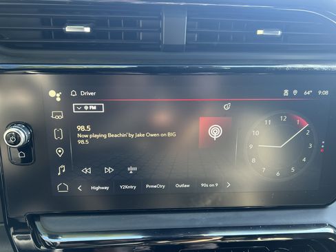 Used 2025 GMC Sierra 2500 AT4X image 23