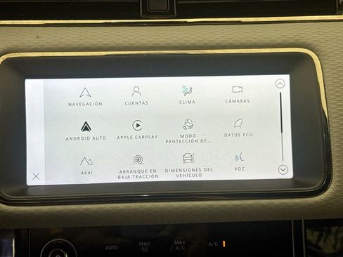 Used 2023 Land Rover Range Rover Evoque R-Dynamic S image 15