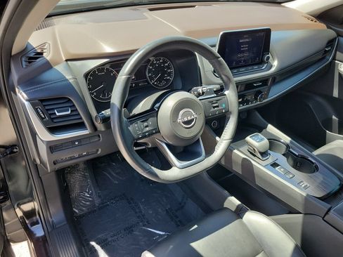 Certified 2023 Nissan Rogue SV w/ SV Premium B Package FWD image 22